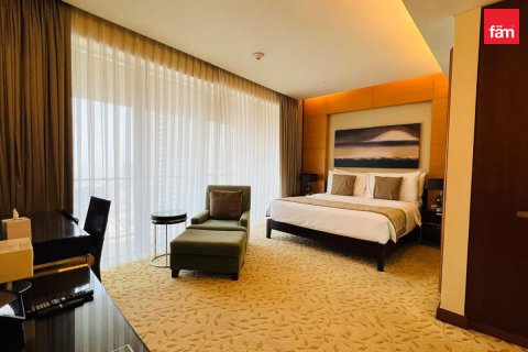 Apartament do wynajęcia w Downtown Dubai (Downtown Burj Dubai), Dubai, ZEA 47.7 mkw., nr 760179 - zdjęcie 3