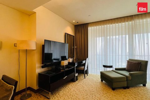 Apartament do wynajęcia w Downtown Dubai (Downtown Burj Dubai), Dubai, ZEA 47.7 mkw., nr 760179 - zdjęcie 5
