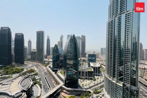 Apartament do wynajęcia w Downtown Dubai (Downtown Burj Dubai), Dubai, ZEA 47.7 mkw., nr 760179 - zdjęcie 7