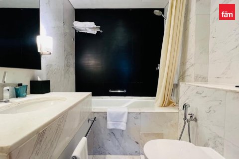 Apartament do wynajęcia w Downtown Dubai (Downtown Burj Dubai), Dubai, ZEA 47.7 mkw., nr 760179 - zdjęcie 10