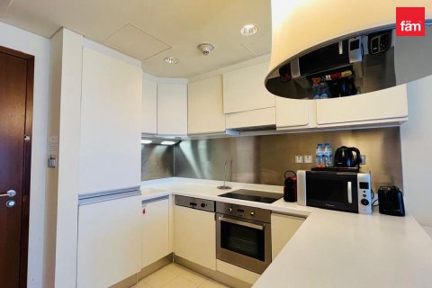 Apartament do wynajęcia w Downtown Dubai (Downtown Burj Dubai), Dubai, ZEA 47.7 mkw., nr 760179 - zdjęcie 9