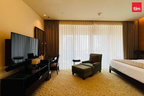 Apartament do wynajęcia w Downtown Dubai (Downtown Burj Dubai), Dubai, ZEA 47.7 mkw., nr 760179 - zdjęcie 6