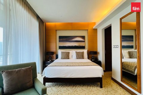 Apartament do wynajęcia w Downtown Dubai (Downtown Burj Dubai), Dubai, ZEA 47.7 mkw., nr 760179 - zdjęcie 4