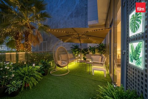 Lakás itt: Dubai, EAE, 1 hálószoba, 96 m², azonosító: 760177 - fénykép 9