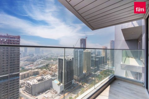 آپارتمان در Dubai ، امارات متحده عربی 3 خوابه ، 135.6 متر مربع.  شماره 760174