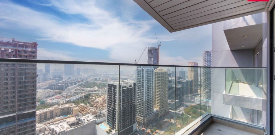Lakás itt: Dubai, EAE, 3 hálószoba, 135.6 m², azonosító: 760174