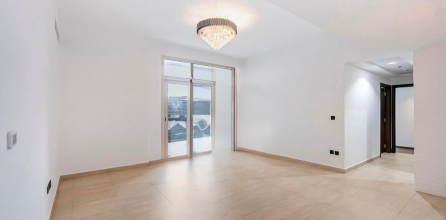 Byt v Al Furjan, Dubai, SAE 2 ložnice, 196.2 m² Č.: 760176