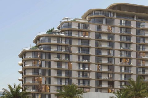Dubai, संयुक्त अरब अमीरात में अपार्टमेंट, 1 बेडरूम, 92 वर्ग मीटर, संख्या 647597 - फ़ोटो 3