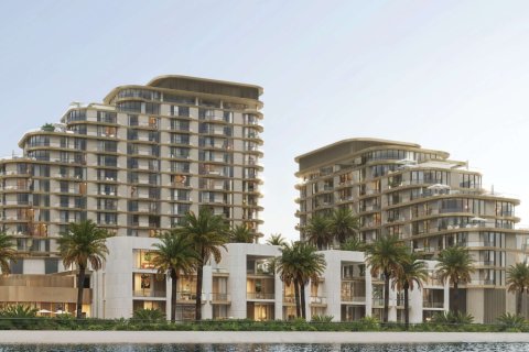 Apartment in Dubai, UAE 1 bedroom, 92 sq.m. № 647597
