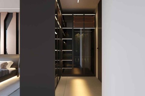 Apartament de vânzare în Dubai, EAU 3 dormitoare, 161 mp.  №647598 - poză 10