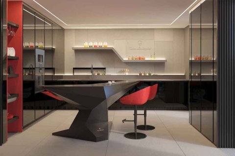 Dubai, BAE’de satılık daire 1 yatak odası, 74 m² No 647600 - fotoğraf 6