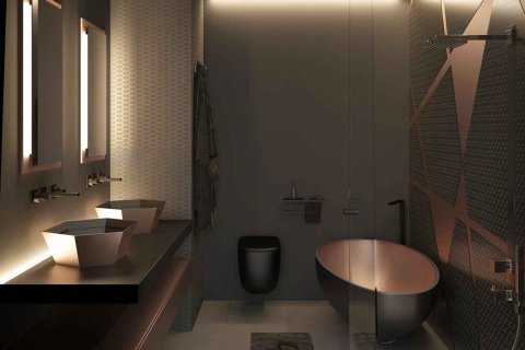 Dubai, BAE’de satılık daire 1 yatak odası, 74 m² No 647600 - fotoğraf 11