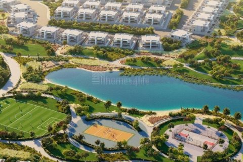 خانه شهری برای فروش در DAMAC Hills (Akoya by DAMAC)، Dubai، امارات متحده عربی 4 خوابه ، 112 متر مربع ، شماره 678047 - تصویر 10