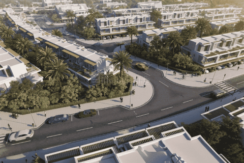 خانه شهری برای فروش در DAMAC Hills (Akoya by DAMAC)، Dubai، امارات متحده عربی 4 خوابه ، 112 متر مربع ، شماره 678047 - تصویر 6