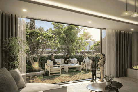 خانه شهری برای فروش در DAMAC Hills (Akoya by DAMAC)، Dubai، امارات متحده عربی 4 خوابه ، 112 متر مربع ، شماره 678047 - تصویر 2