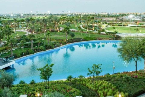خانه شهری برای فروش در DAMAC Hills (Akoya by DAMAC)، Dubai، امارات متحده عربی 4 خوابه ، 112 متر مربع ، شماره 678047 - تصویر 9