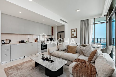 Dubai Creek Harbour (The Lagoons)、Dubai、UAE にあるマンション販売中 2ベッドルーム、105 m2、No740598 - 写真 4
