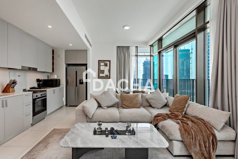 Dubai Creek Harbour (The Lagoons)、Dubai、UAE にあるマンション販売中 2ベッドルーム、105 m2、No740598 - 写真 3
