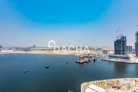 Dubai Creek Harbour (The Lagoons)、Dubai、UAE にあるマンション販売中 2ベッドルーム、105 m2、No740598 - 写真 24