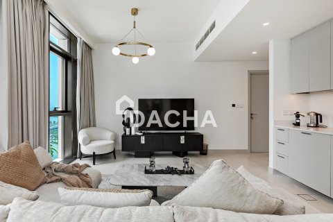 Dubai Creek Harbour (The Lagoons)、Dubai、UAE にあるマンション販売中 2ベッドルーム、105 m2、No740598 - 写真 7