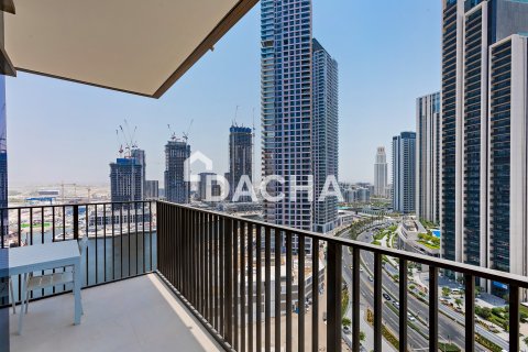 Dubai Creek Harbour (The Lagoons)、Dubai、UAE にあるマンション販売中 2ベッドルーム、105 m2、No740598 - 写真 18