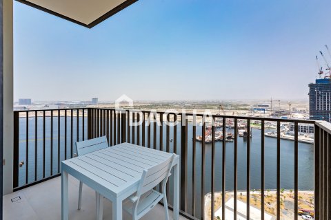 Dubai Creek Harbour (The Lagoons)、Dubai、UAE にあるマンション販売中 2ベッドルーム、105 m2、No740598 - 写真 19