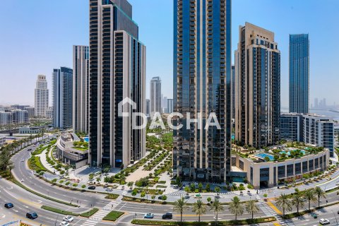 Dubai Creek Harbour (The Lagoons)、Dubai、UAE にあるマンション販売中 2ベッドルーム、105 m2、No740598 - 写真 22