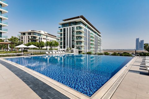 Dubai Creek Harbour (The Lagoons)、Dubai、UAE にあるマンション販売中 3ベッドルーム、170 m2、No740596 - 写真 25