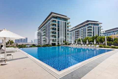 Dubai Creek Harbour (The Lagoons)、Dubai、UAE にあるマンション販売中 3ベッドルーム、170 m2、No740596 - 写真 26