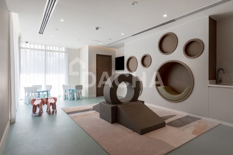 Dubai Creek Harbour (The Lagoons)、Dubai、UAE にあるマンション販売中 3ベッドルーム、170 m2、No740596 - 写真 28