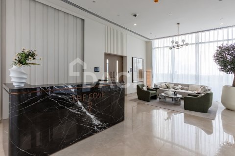 Dubai Creek Harbour (The Lagoons)、Dubai、UAE にあるマンション販売中 3ベッドルーム、170 m2、No740596 - 写真 20