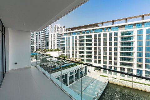 Dubai Creek Harbour (The Lagoons)、Dubai、UAE にあるマンション販売中 3ベッドルーム、170 m2、No740596 - 写真 18