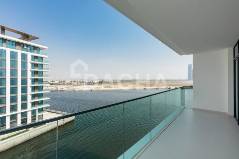 Dubai Creek Harbour (The Lagoons)、Dubai、UAE にあるマンション販売中 3ベッドルーム、170 m2、No740596 - 写真 16