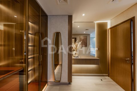 Купити квартиру в Дубай Марина, Дубай, ОАЕ 3 спальні, 162м2, № 740600 - фото 12