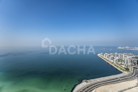 Dubai Marina, Dubai, UAE의 아파트 침실 3개, 162제곱미터 번호 740600
