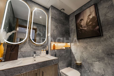 Купити квартиру в Дубай Марина, Дубай, ОАЕ 3 спальні, 162м2, № 740600 - фото 24