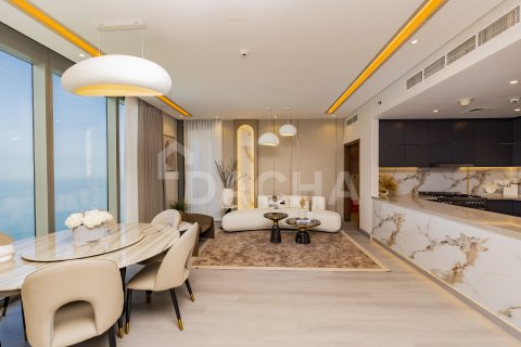 Купити квартиру в Дубай Марина, Дубай, ОАЕ 3 спальні, 162м2, № 740600 - фото 2
