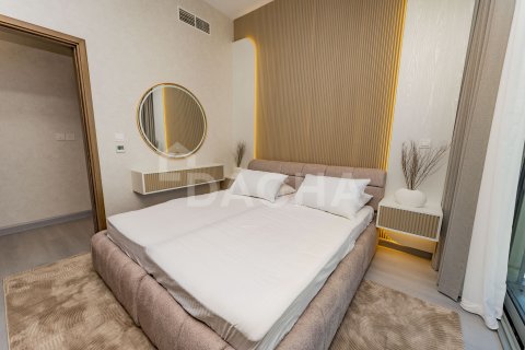 Купити квартиру в Дубай Марина, Дубай, ОАЕ 3 спальні, 162м2, № 740600 - фото 8