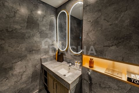 Купити квартиру в Дубай Марина, Дубай, ОАЕ 3 спальні, 162м2, № 740600 - фото 25