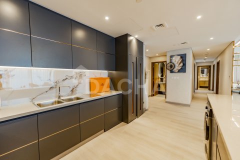 Купити квартиру в Дубай Марина, Дубай, ОАЕ 3 спальні, 162м2, № 740600 - фото 20