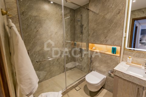 Купити квартиру в Дубай Марина, Дубай, ОАЕ 3 спальні, 162м2, № 740600 - фото 21
