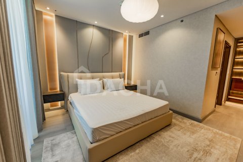 Купити квартиру в Дубай Марина, Дубай, ОАЕ 3 спальні, 162м2, № 740600 - фото 11