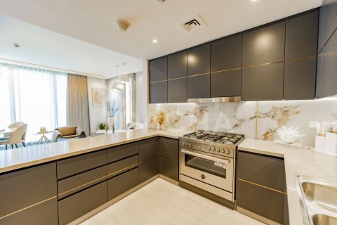 Купити квартиру в Дубай Марина, Дубай, ОАЕ 3 спальні, 162м2, № 740600 - фото 19