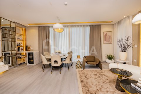 Купити квартиру в Дубай Марина, Дубай, ОАЕ 3 спальні, 162м2, № 740600 - фото 15