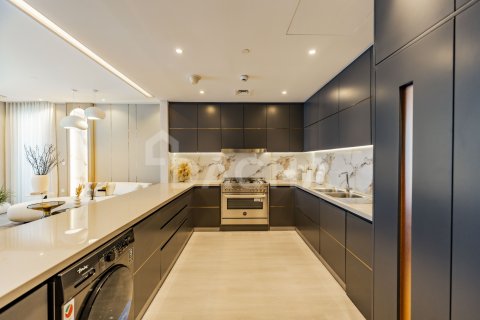 Купити квартиру в Дубай Марина, Дубай, ОАЕ 3 спальні, 162м2, № 740600 - фото 18