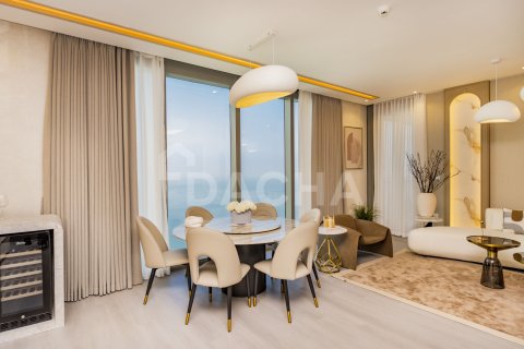 Купити квартиру в Дубай Марина, Дубай, ОАЕ 3 спальні, 162м2, № 740600 - фото 17
