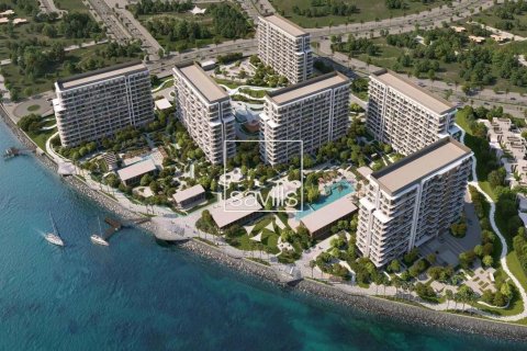 Yas Island, Abu Dhabi, BAE’de satılık daire 1 yatak odası, 72.46 m&sup2; No 764798 - fotoğraf 3