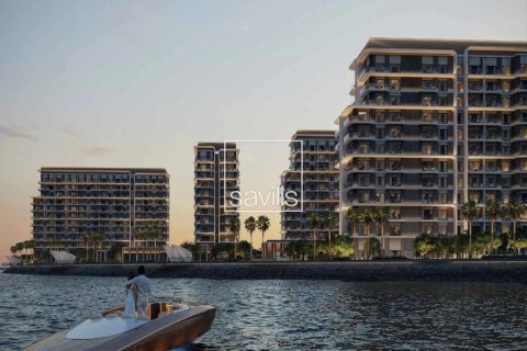 Yas Island, Abu Dhabi, BAE’de satılık daire 1 yatak odası, 72.46 m&sup2; No 764798 - fotoğraf 6