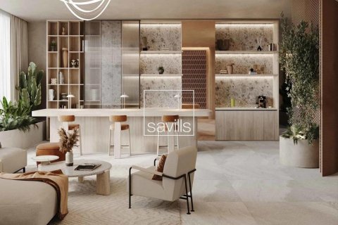 Yas Island, Abu Dhabi, BAE’de satılık daire 1 yatak odası, 72.46 m&sup2; No 764798 - fotoğraf 9
