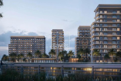Yas Island, Abu Dhabi, BAE’de satılık daire 1 yatak odası, 72.46 m&sup2; No 764798 - fotoğraf 15